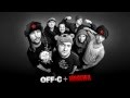 OFF-C - Ja (Moskwa cover)