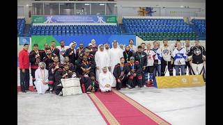 MASTERS GAME 2026 ICE HOCKEY screenshot 2