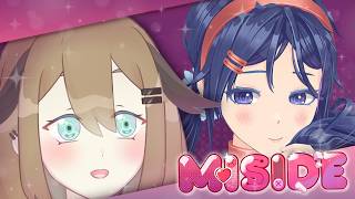【MiSide】✧ Full Gameplay [VOD]