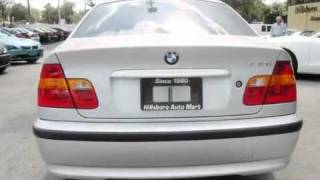 2003 BMW 330i w/Premium Pkg