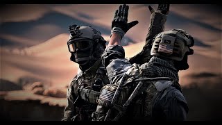 BATTLEFIELD 4 НОЖИ...РАБОТА в ДВОЙКЕ [ FLINT and IIITOK ]