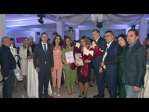 GrO SNSD-a Doboj organizovala proslavu Međunarodnog dana žena