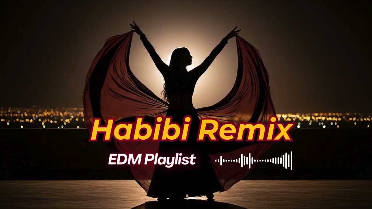 Arabic Habibi Bass Reign 👑 | Desert Club EDM