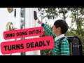 And This Isn't The First CHILD To Pass Away Playing This Prank