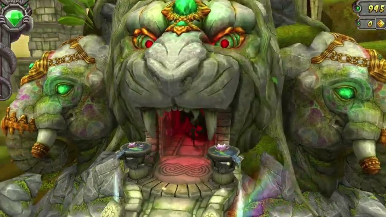 Temple Run 2 Unblocked - Free Runner Game in Browser