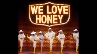 Buzz On Over To Franks Honey