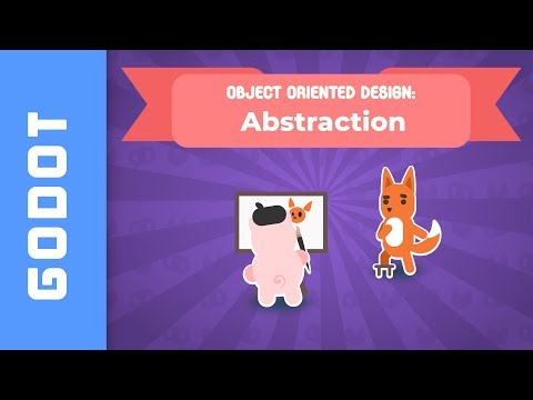 Object Oriented Programming