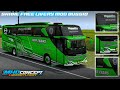 SHARE LIVERY BUS NTP TRANS APOLLO MOD JB3 MN : Adfariz. Bussid