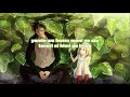 Usagi Drop Ending Song [ Kasarinchu - High High High ] + Romanji Lyric