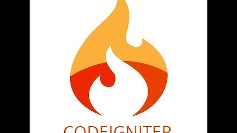 Pagination in CodeIgniter step by step |  Pagination in CodeIgniter demo