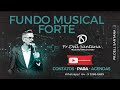FUNDO MUSICAL PARA PREGAÇÃO IMPACTANTE FUNDO FORTE  PR. DELL SANTANA