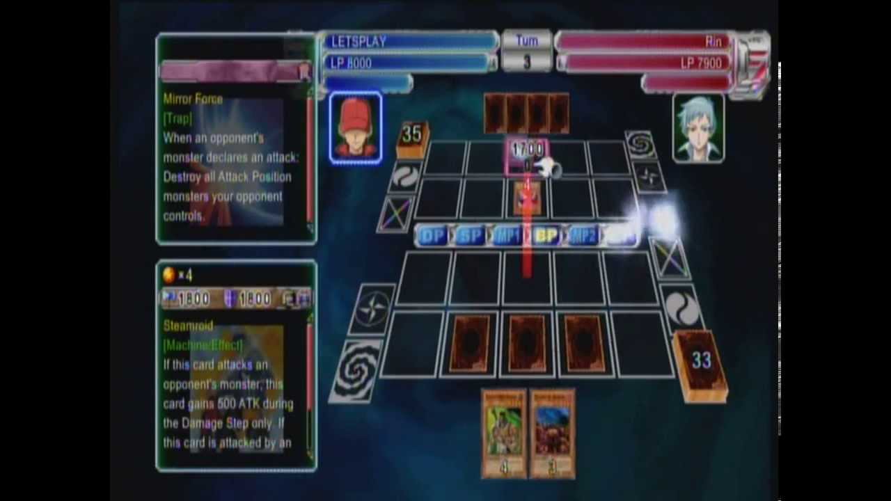 Yu Gi Oh 5ds Decade Duels Plus Episode 1 Youtube 