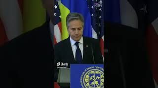 ⚡️ Ентоні Блінкен: Допомога від США буде в Україні найближчими днями