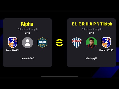 The Division 1 Qualification Match Look What Happened