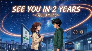 I see you in 2 years teaser trailer 