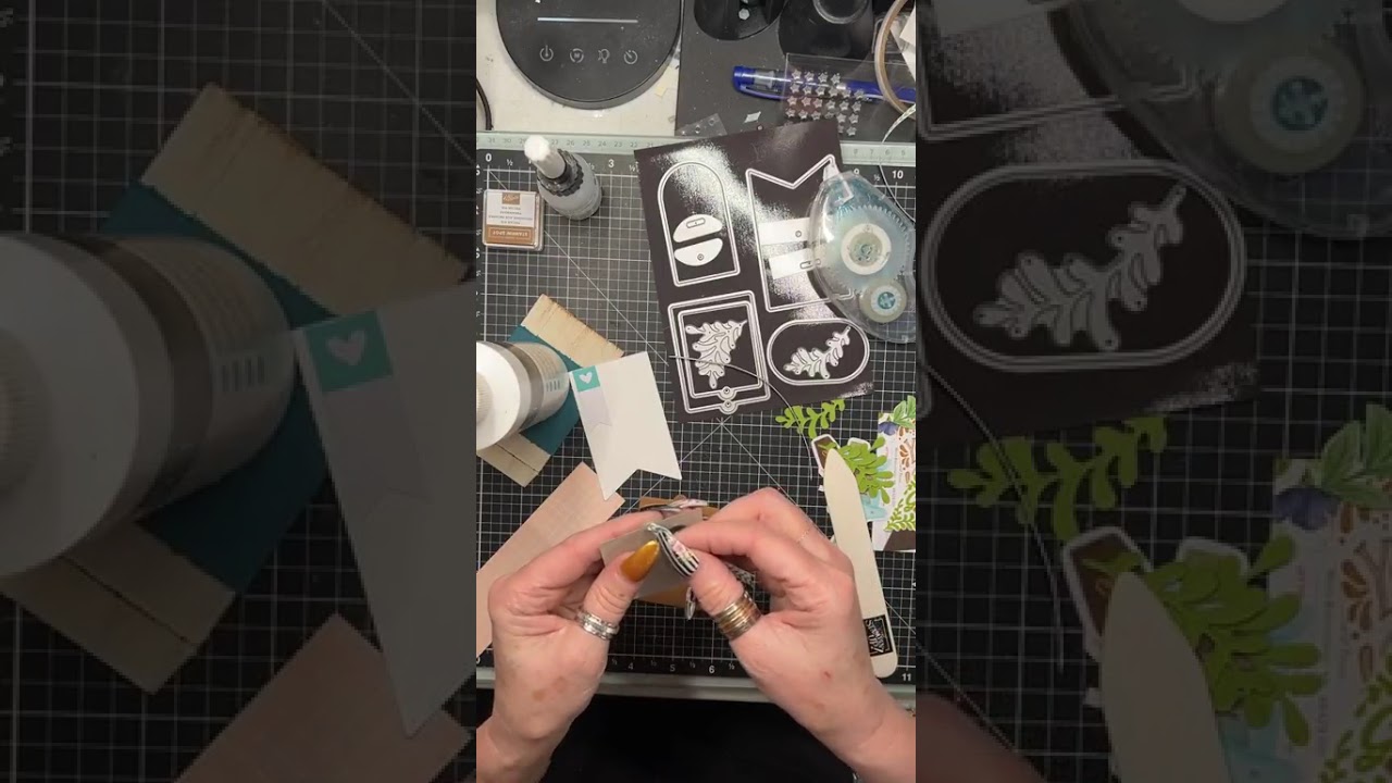 Technique Tuesday march 10th 2026 featuring Hobby Haven #167215