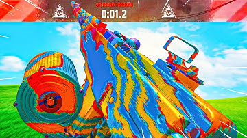 the NEW 2 SHOT "AUTOMATON" SETUP is OVERPOWERED in VANGUARD (Best Automaton Class Setup)