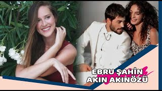 ¡Oya Unustası anuncia los detalles de la boda de Akın Akınözü y Ebru Şahin!