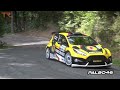 Skoda Rallye Liezen 2016 - Pure Sound + Mistakes [HD]