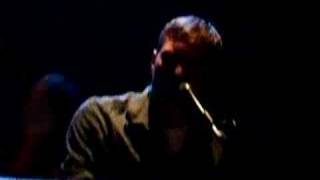 Cold War Kids Live &quot;We Used To Vacation&quot;