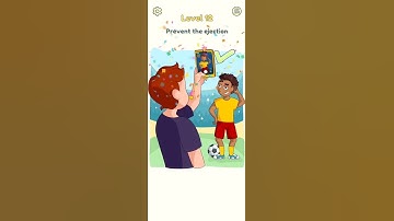 Dop 2 delete one part level 12 solution #dop2  #doplevels  #deleteonepart #shorts #giandragaming