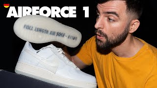 air force 1 07 dna