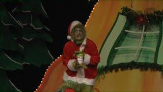 A Whoville Christmas | Week 3 | 2011 | Northside Christian Church