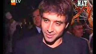 Cansel Elçin Röportaj