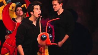 Download lagu Starship Act 1 Part 8 Starship Act 1 Part 8