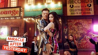 「Vietsub \/ Engsub \/ Kara」 When We Disco - J.Y. Park (박진영) X SUNMI (선미)