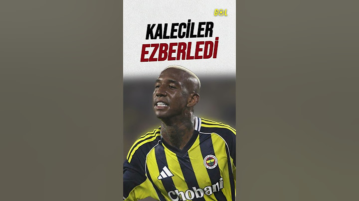 TALISCA'S Penalty Mystery Revealed!