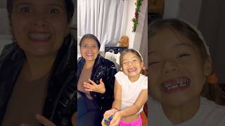 CUÁL ES TU DULCE FAVORITO? cute 🍇🍏🍒🍎#shortviral #casosdefamilia #humor #funny #familiaibañez