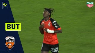 But Trevoh Chalobah 55 - Fc Lorient Rc Strasbourg Alsace - Fc Lorient 1-1 2021