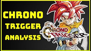 A Retro Masterpiece | Chrono Trigger Critique