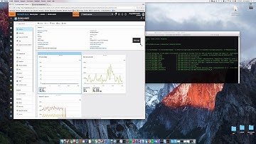deploy elk stack on Azure