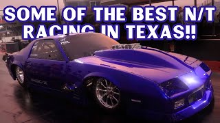 OVER 2 HOURS OF SOME OF THE MOST EPIC N/T RACING IN TEXAS!!!!!🔥BLOWER, NITROUS, AND TURBOS!!