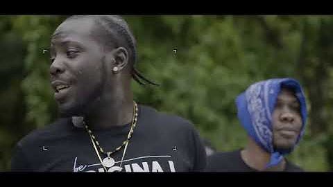 Shane O - Psalm 23 (Official Video)