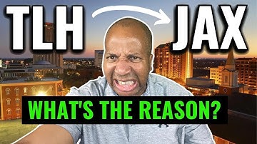 Why You Should Move to Jacksonville (Explained by a Local)