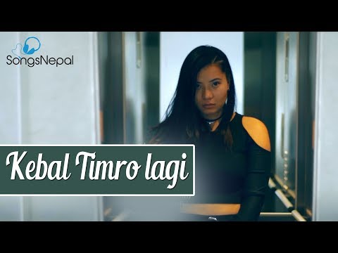 Kebal Timro Lagi