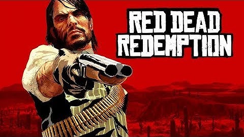 Xenia-Red Dead Redemption d3d12 27.01.19