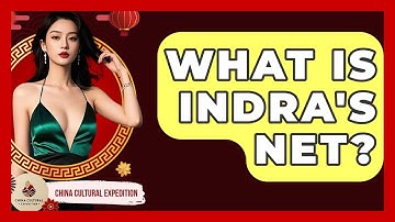 What Is Indra