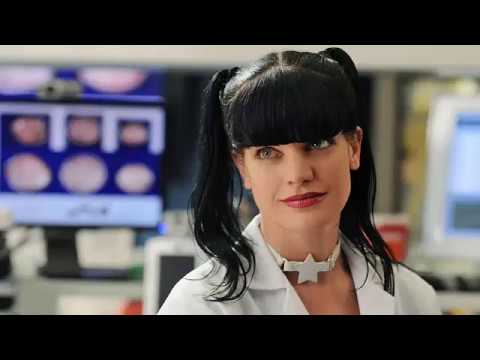 'NCIS' Says Goodbye To Pauley Perrette In Tear-Jerking Send-Off