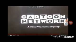cartoon network check it 3.0 brazil next bumpers collection 2014-2017