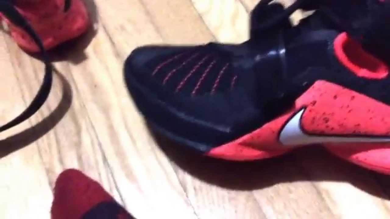 lebron soldiers kids