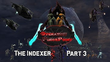 Halo: Custom Edition - Operation Purgepoint (The Indexer - Part 3)