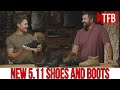 New 5.11 Shoes and Boots + GIVEAWAY! #GunFest2021