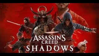 Прохождение Assassin’s Creed Shadows #11-Замок Кетано. Резиденция Хидэеси.