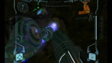 Metroid Prime Trilogy - Prime Grapple Glitch