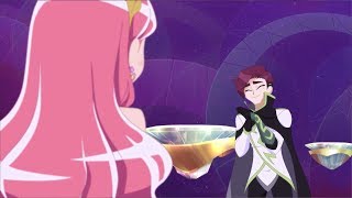 Mephisto Loves Iris 😗 - LoliRock 💖