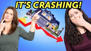 Crashing Mortgage Rates - 2026 | The Truth Behind Headlines